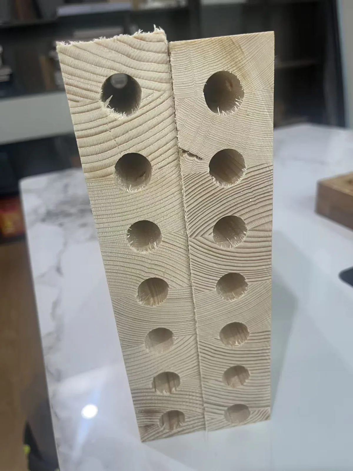 Door structure