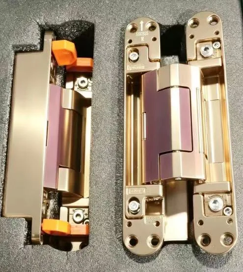 Hardware selection